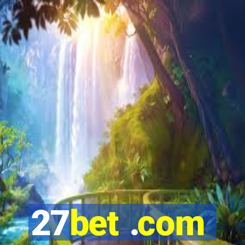 27bet .com